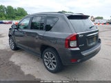 JEEP COMPASS HIGH ALTITUDE 4X4 1C4NJDEB4HD188689 снимка