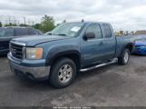 GMC SIERRA 1500 SLE1 снимка