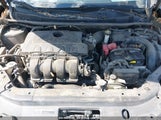 NISSAN SENTRA SV 3N1AB7AP7KY255646 снимка