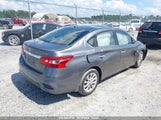 NISSAN SENTRA SV 3N1AB7AP7KY255646 снимка