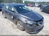 NISSAN SENTRA SV 3N1AB7AP7KY255646 снимка