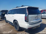 CADILLAC ESCALADE 4WD SPORT PLATINUM 1GYS4GKL6MR****** снимка