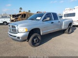DODGE RAM 3500 SLT/LARAMIE 3D7MU48CX4G196077 снимка