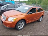 DODGE CALIBER MAINSTREET photo