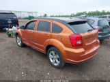 DODGE CALIBER MAINSTREET photo