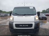 RAM PROMASTER 3500 CARGO VAN HIGH ROOF 159 WB EXT снимка