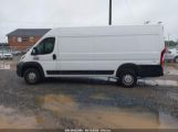 RAM PROMASTER 3500 CARGO VAN HIGH ROOF 159 WB EXT снимка