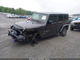 JEEP WRANGLER UNLIMITED RUBICON 4X4 1C4BJWFG9HL****** fotografie