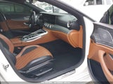 MERCEDES-BENZ AMG GT 43 4-DOOR COUPE W1K7X5KBXMA****** photo