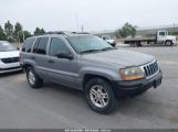 JEEP GRAND CHEROKEE LAREDO снимка