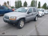 JEEP GRAND CHEROKEE LAREDO снимка