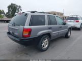 JEEP GRAND CHEROKEE LAREDO снимка