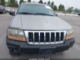 JEEP GRAND CHEROKEE LAREDO снимка