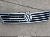 VOLKSWAGEN CC 2.0T EXECUTIVE WVWRP7AN8EE****** photo