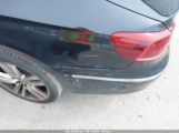 VOLKSWAGEN CC 2.0T EXECUTIVE WVWRP7AN8EE****** снимка