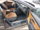 VOLKSWAGEN CC 2.0T EXECUTIVE WVWRP7AN8EE****** fotografie
