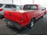 GMC SIERRA C1500 2GTEC19K6S1****** photo