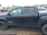 GMC CANYON 4WD SHORT BOX ELEVATION снимка