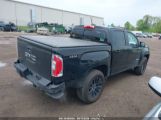 GMC CANYON 4WD SHORT BOX ELEVATION снимка