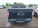 GMC CANYON 4WD SHORT BOX ELEVATION снимка