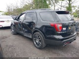 FORD EXPLORER SPORT 1FM5K8GT0HG****** снимка