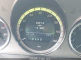 MERCEDES-BENZ C 300 LUXURY 4MATIC/SPORT 4MATIC WDDGF81X69R079065 снимка