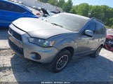 MITSUBISHI OUTLANDER ES JA4AS2AW6DU****** снимка