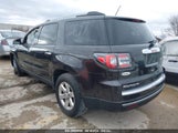 GMC ACADIA SLE-2 1GKKVPKD5FJ231387 снимка