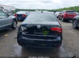 VOLKSWAGEN JETTA 1.4T SE снимка