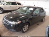 KIA FORTE EX KNAFU4A2XD5712334 снимка
