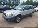 SUBARU FORESTER X JF1SG63633H743948 снимка
