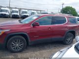 GMC ACADIA SLT-1 снимка