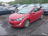 HYUNDAI ELANTRA SE KMHDH4AE1FU281850 снимка