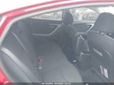 HYUNDAI ELANTRA SE KMHDH4AE1FU281850 снимка