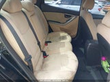 Hyundai Elantra Gls 5NPDH4AE7DH314023 снимка