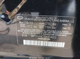Hyundai Elantra Gls 5NPDH4AE7DH314023 снимка