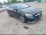 MERCEDES-BENZ CLA 250 снимка