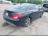 MERCEDES-BENZ CLA 250 снимка