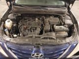 HYUNDAI SONATA GLS photo