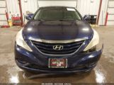 HYUNDAI SONATA GLS photo