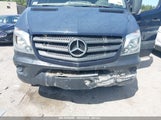 MERCEDES-BENZ SPRINTER 2500 HIGH ROOF V6 WD4PE8CDXHP****** снимка