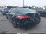Toyota Camry Se 4T1B11HK5JU621208 photo
