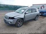 JEEP COMPASS HIGH ALTITUDE FWD 1C4NJCEA9HD****** снимка