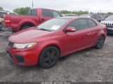 KIA FORTE KOUP EX снимка