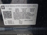 GMC TERRAIN DENALI 3GKALXEXXKL****** снимка