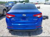 KIA OPTIMA SX photo