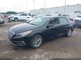 HYUNDAI SONATA SE 5NPE24AF1GH388878 снимка