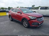 HYUNDAI SANTA FE SPORT 2.4L 5XYZT3LB0JG541400 photo