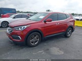 HYUNDAI SANTA FE SPORT 2.4L 5XYZT3LB0JG541400 снимка