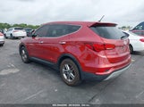 HYUNDAI SANTA FE SPORT 2.4L 5XYZT3LB0JG541400 photo